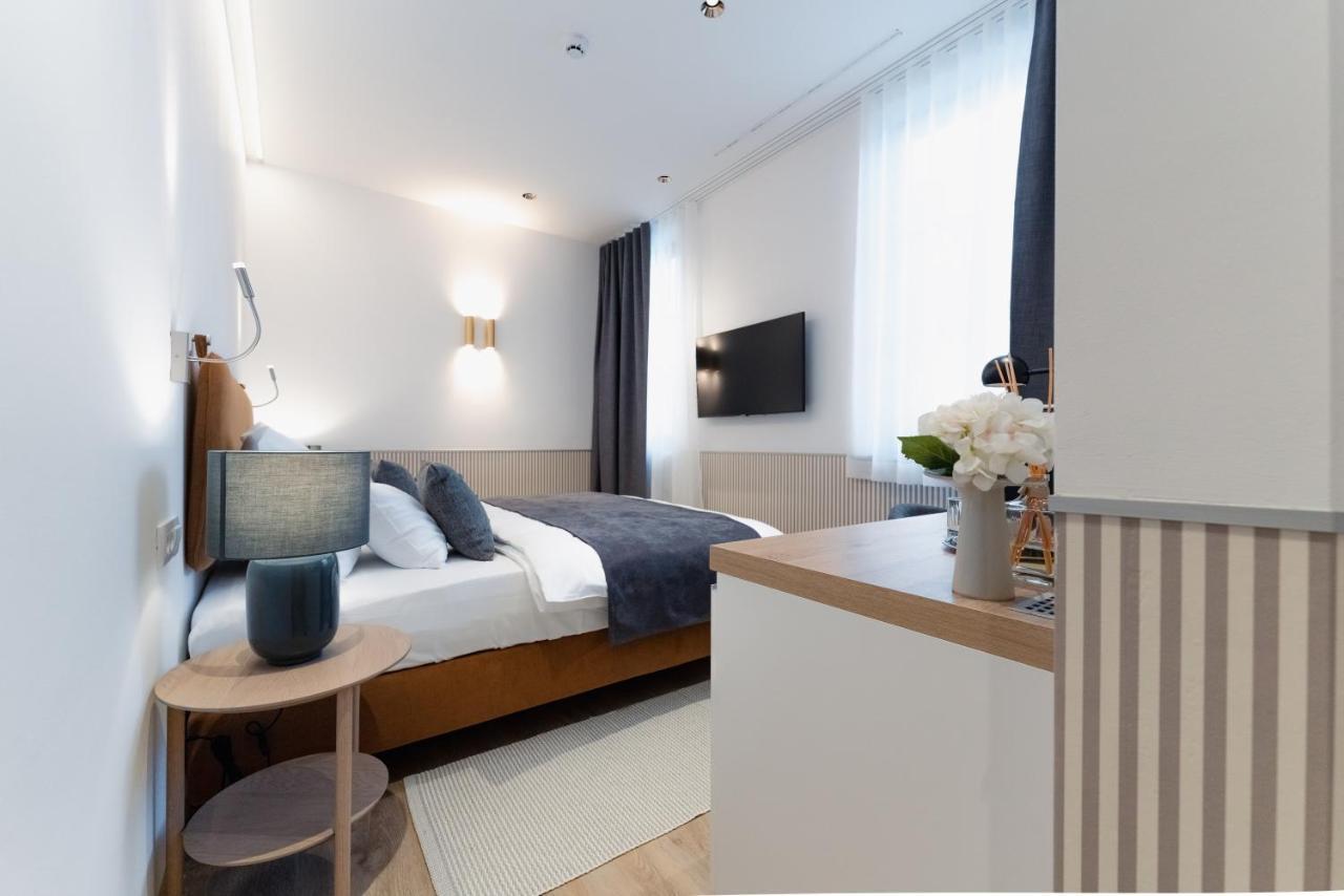 Vila De Casa Ribnica Zewnętrze zdjęcie