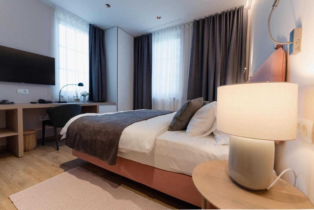 Vila De Casa Ribnica Zewnętrze zdjęcie