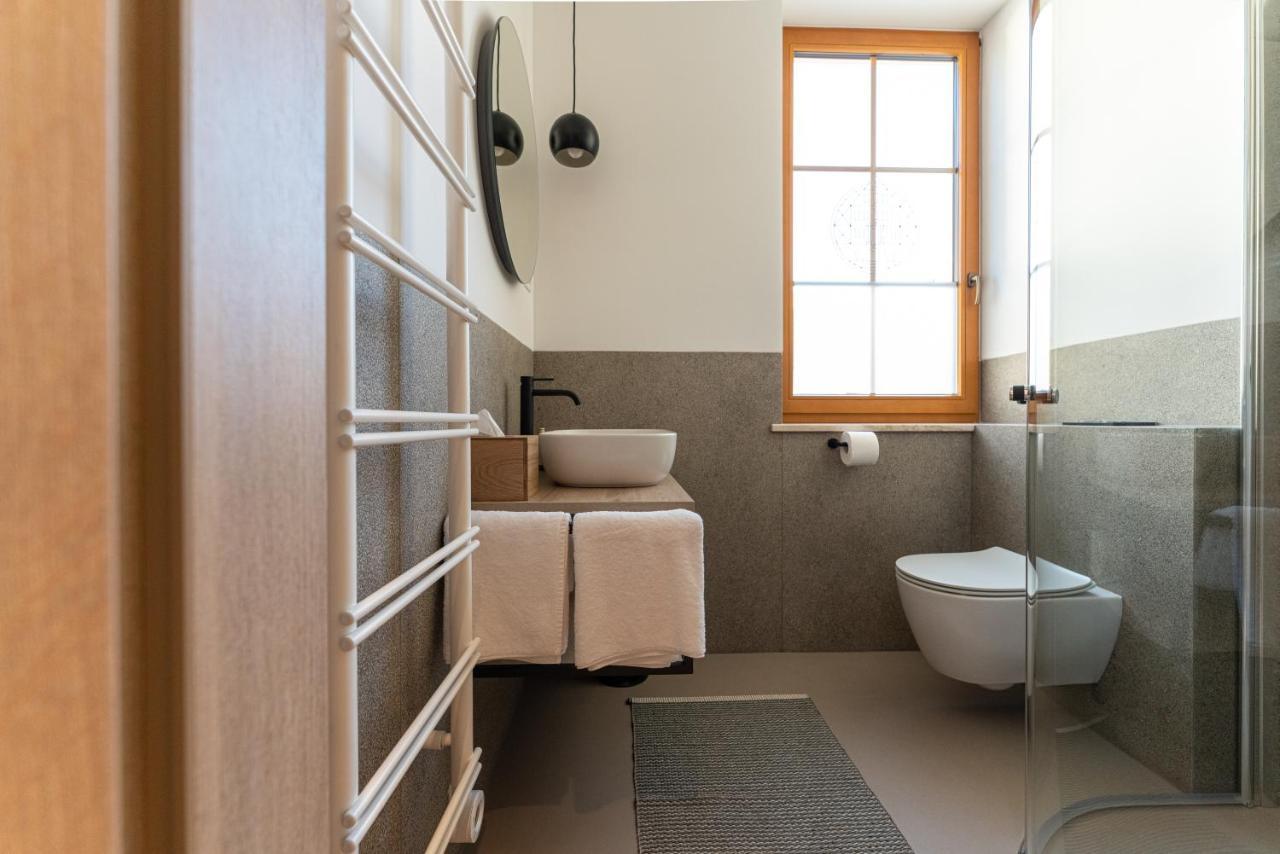 Vila De Casa Ribnica Zewnętrze zdjęcie