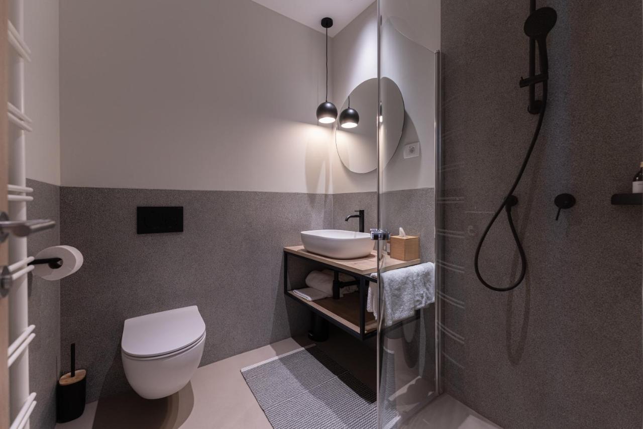 Vila De Casa Ribnica Zewnętrze zdjęcie