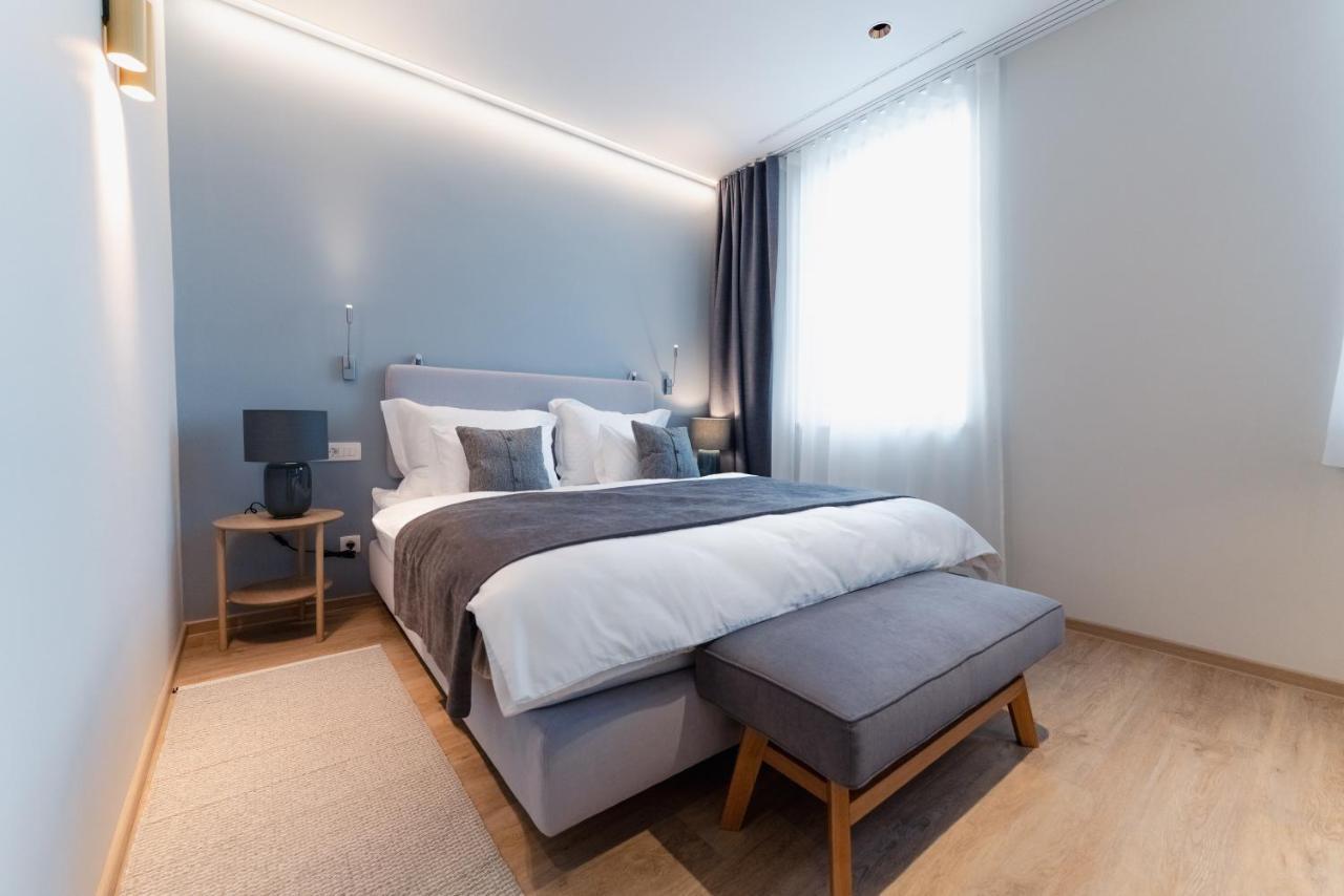 Vila De Casa Ribnica Zewnętrze zdjęcie