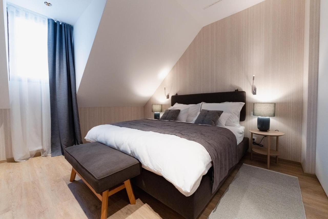 Vila De Casa Ribnica Zewnętrze zdjęcie