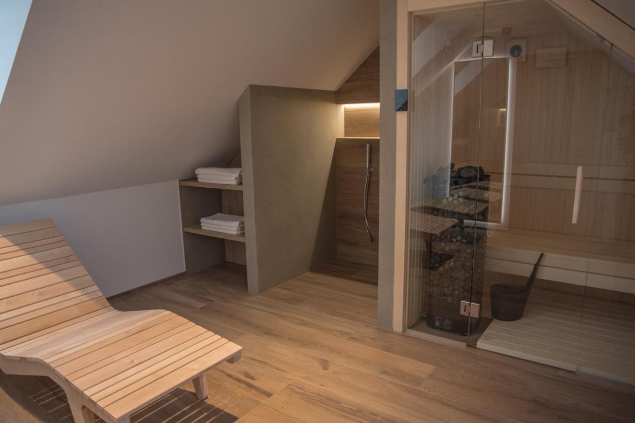 Vila De Casa Ribnica Zewnętrze zdjęcie