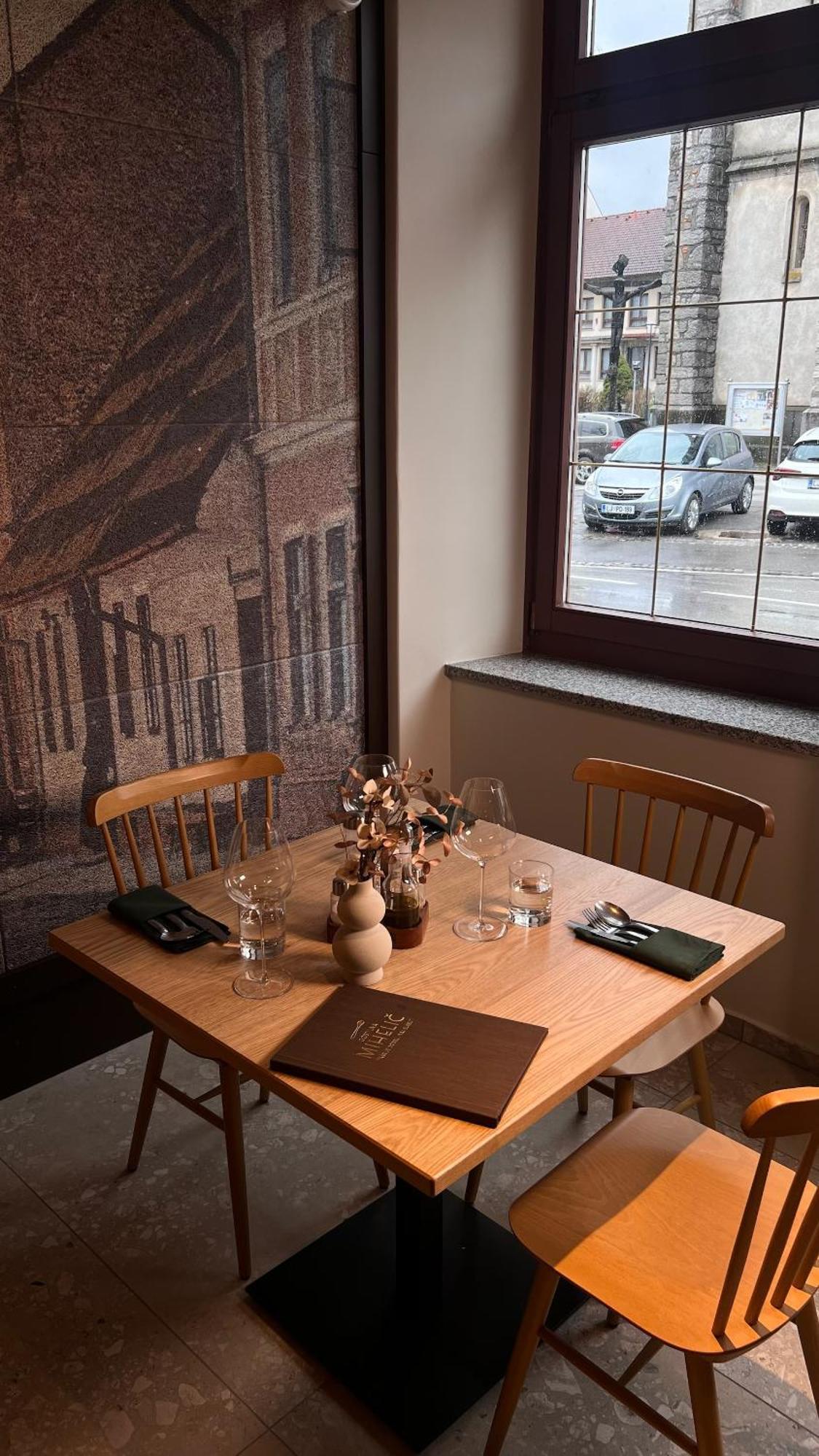 Vila De Casa Ribnica Zewnętrze zdjęcie
